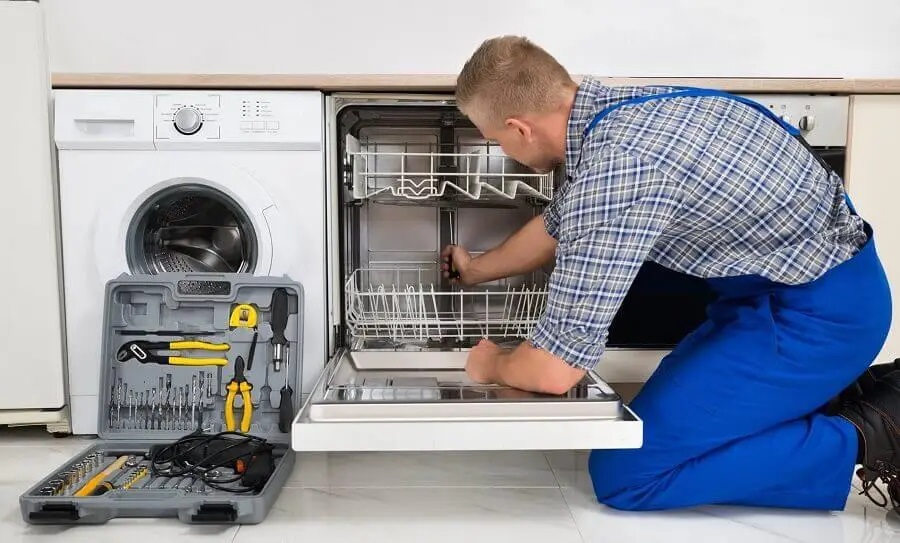 Bosch Klima bakım